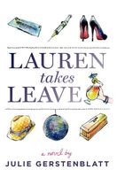 Lauren Takes Leave