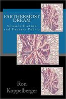 Cover of Farthermost Dream by Ron Koppelberger