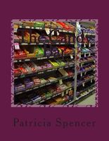 Cover of The Candy Bar by Patricia M. Spencer