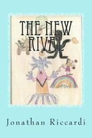 Cover of The New Rival by Jonathan Patrick Riccardi
