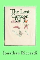 Cover of Lost by Jonathan Patrick Riccardi