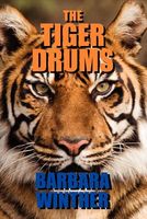 Cover of The Tiger Drums by Barbara Winther