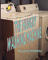The Hungry Washing Machine