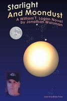 Cover of Starlight and Moondust by Jonathan Waisman