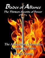 Blades of Alliance