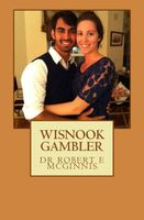Cover of Wisnook Gambler by Robert E. McGinnis