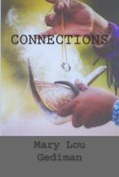 Cover of Connections by Mary Lou Gediman