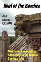 Cover of Howl of the Banshee by John Edward Radcliffe