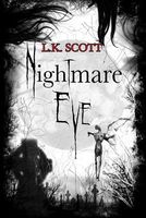 Cover of Nightmare Eve by L.K. Scott