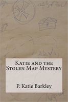 Katie and the Stolen Map Mystery