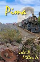 Cover of Pima by John A. Miller Jr.