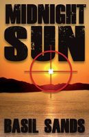 Cover of Midnight Sun by Basil J. Sands