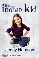 Large Print edition cover