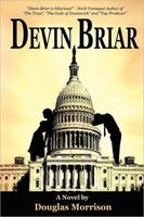 Cover of Devin Briar by Douglas Morrison