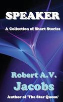 Cover of Speaker by Robert A.V. Jacobs
