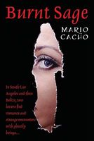 Mario Cacho's Latest Book