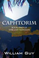 Cover of Caphtorim by William Guy