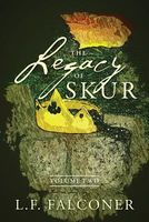 Paperback edition cover