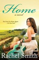 Cover of Home by Rachel Smith