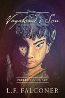 Cover of The Vagabond's Son by L.F. Falconer
