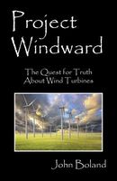 Cover of Project Windward by John Boland