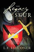 Cover of The Legacy of Skur by L.F. Falconer