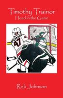 Cover of Timothy Trainor by Rob Johnson
