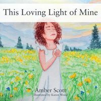 Amber Scott's Latest Book