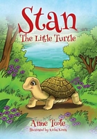 Stan, the Little Turtle