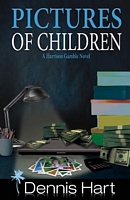 Cover of Pictures of Children by Dennis Hart