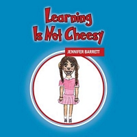 Jennifer Barrett's Latest Book