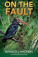 Cover of On the Fault by Ronald J. Wichers