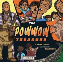 The Powwow Treasure