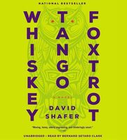 Audio edition cover