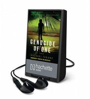 Audio edition cover