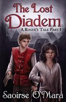 Cover of The Lost Diadem by Saoirse O'Mara
