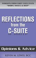 Reflections from the C-Suite