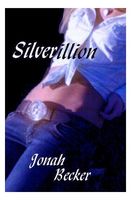 Cover of Silverillion by Jonah Becker