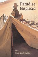Cover of Paradise Misplaced by Lisa April Smith