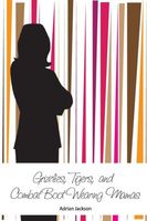 Adrian Jackson's Latest Book