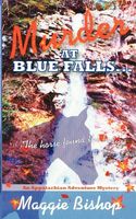 Murder at Blue Falls