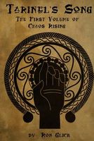 Cover of Tarinel's Song by Ron Glick