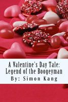 Cover of Legend of the Boogeyman: This Valentine's Day, It's War! by Simon Kang