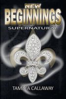 Cover of New Beginnings by Tamala Callaway