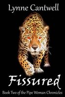 Cover of Fissured by Lynne Cantwell
