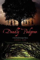Jimmy Fox's Latest Book