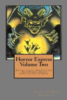 Horror Express Volume Two