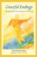 Cover of Graceful Endings by Linda Kavelin-Popov