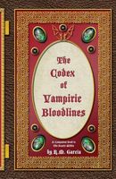 The Codex of Vampiric Bloodlines