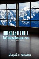 Cover of Montana Chill by Joseph S. Nicholas